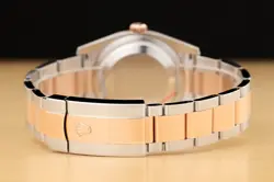 DATEJUST 116261 TURN-O-GRAPH