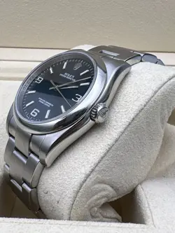 BLUE DIAL BOX