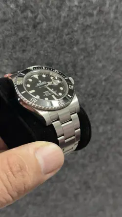 DATE 116610LN STEEL