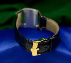 DRIVER'S WRISTWATCH