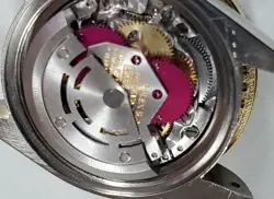 BEZEL DIAL SS