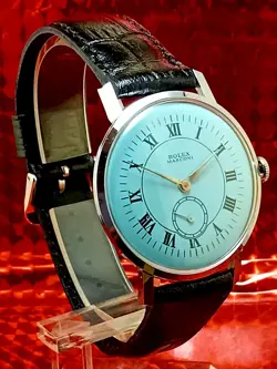 WRISTWACH