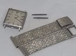 PARTS ONLY NOT