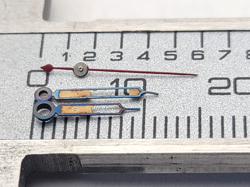 VINTAGE ROLEX HANDS