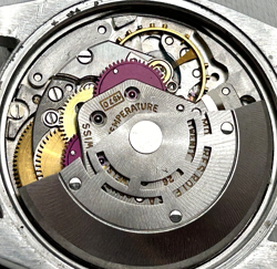 DATE DIAMOND