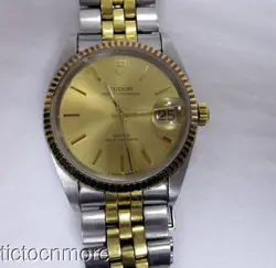 RUBIS WATCH MENS