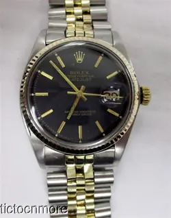 WATCH 1603 MENS