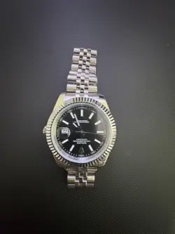 41MM DESCRIPTION