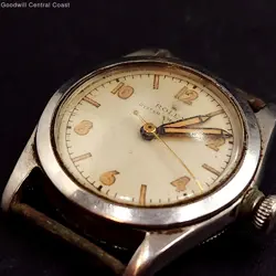 WATCH NOT WORKING
