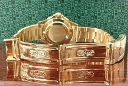 GOLD SERTI