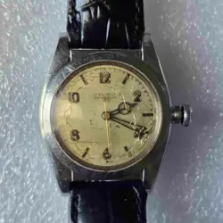 WRISTWATCH. REF: