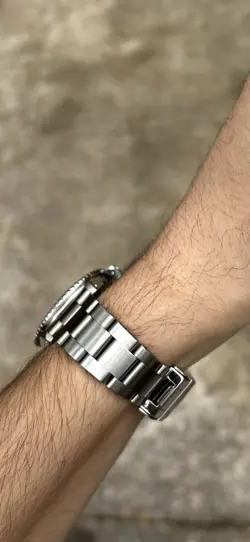 BRACELET BLACK