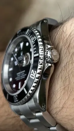 SUBMARINER 16610 OYSTER