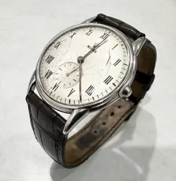 4229 MANUAL WIND