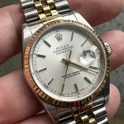 DATEJUST 36MM MENS