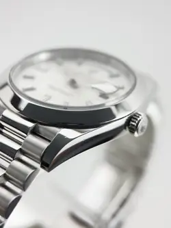 40MM PLATINUM