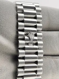 2021 ROLEX DAY-DATE