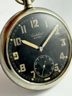 WWII CORTEBERT EXTRA