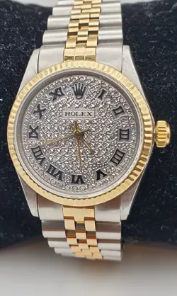 6751 WRIST