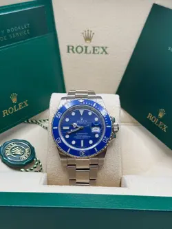 SUBMARINER DATE 