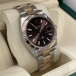 GOLD OYSTERSTEEL