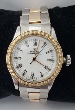 SS MIDSIZE DIAMOND