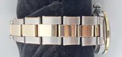 BEZEL WRIST