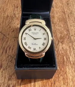 ROLEX MENS WATCH