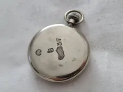 WW2 ROLEX POCKET