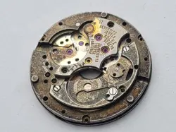 MOVEMENT PLATE