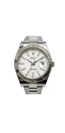 BEZEL 41MM 116334