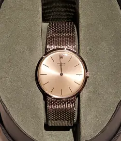 WRISTWATCH 71.07G