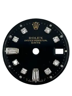 DIAMONDS ORIGINAL BOX