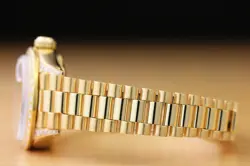 BEZEL LUGS WATCH
