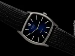 MENS HANDWOUND TV