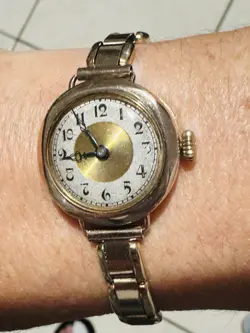 SWISS MECH