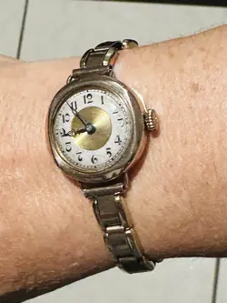 ROLEX UNICORN