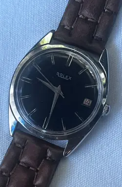 STAINLESS STEEL DATE