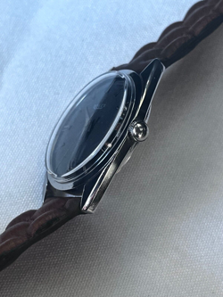 WINDUP WATCH SERVICED