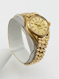 $25 000 ROLEX