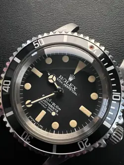 1979 ROLEX SUBMARINER