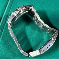 ROLEX SUBMARINER 5512