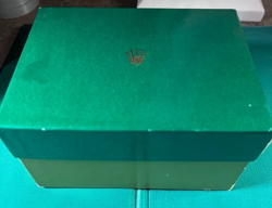 1979 Rolex Submariner 5512 40mm 4 Line Patina Dial Cal 1570 Watch W Box / Papers