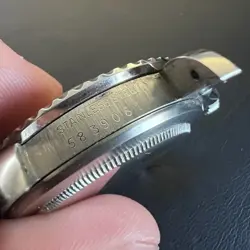 1979 ROLEX SUBMARINER