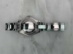 SLATE GRAY DIAL