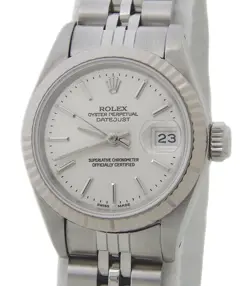 JUBILEE SILVER 69174