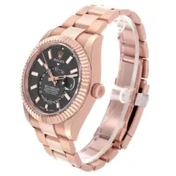 SLATE DIAL MENS