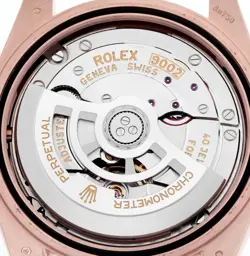 Rolex Sky-Dweller Rose Gold Slate Dial Mens Watch 336935 Box Card