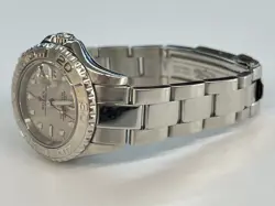DATE YACHT-MASTER