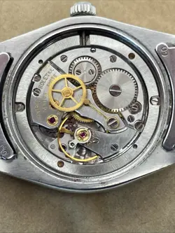 REF 6694 MANUAL